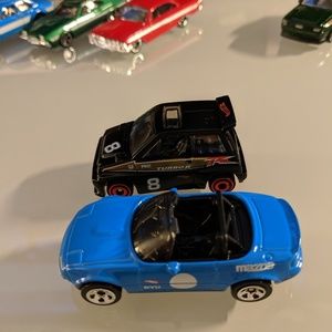 Meet your Posher, Dylan